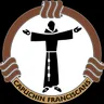 Capuchins in Knock logo